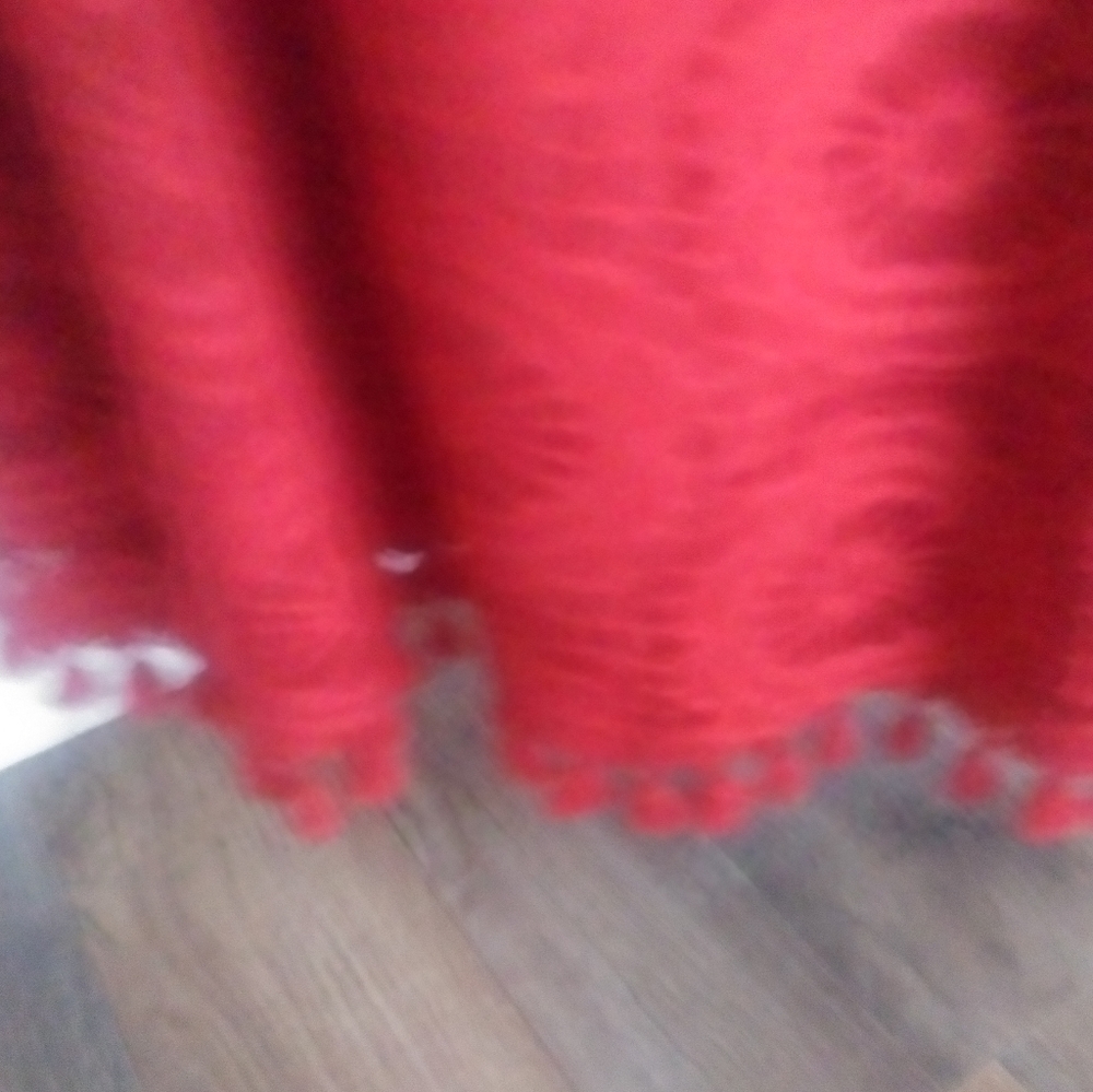 Dillard Jr large sundress